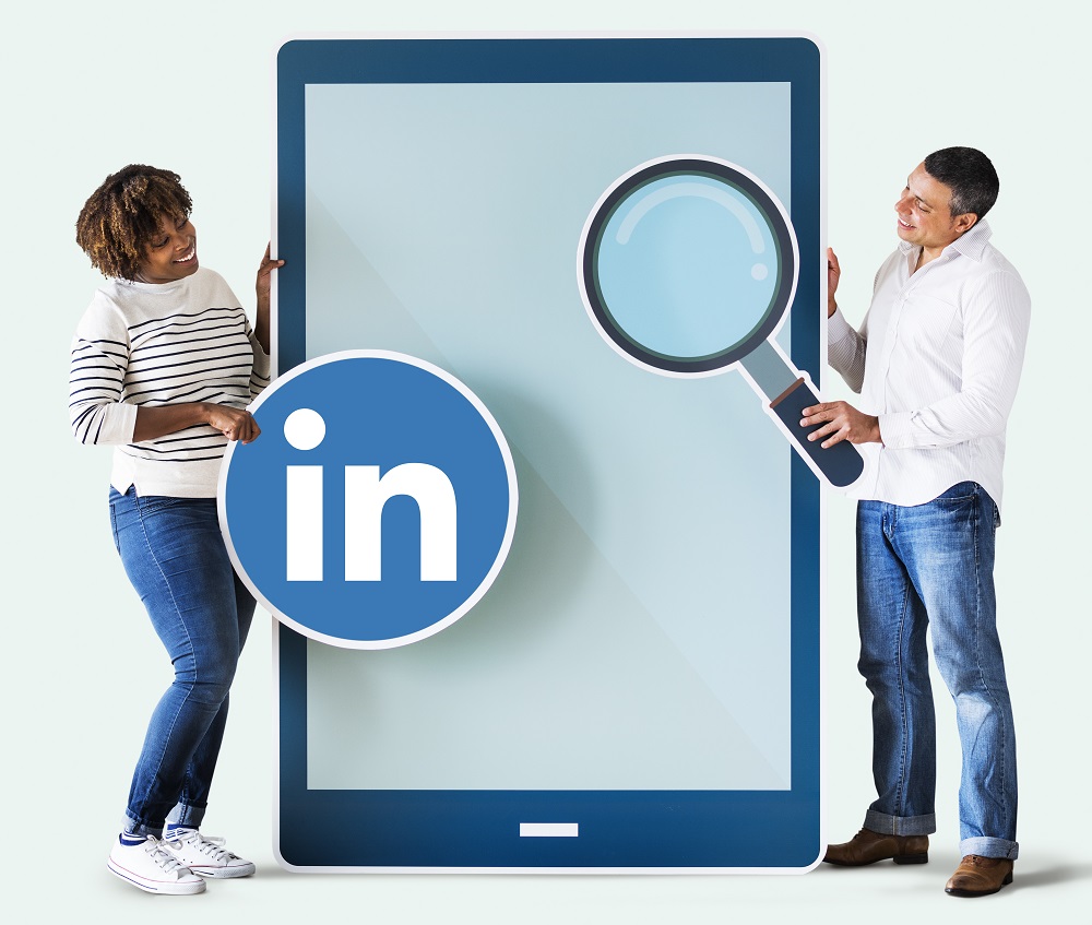 LinkedIn features, LinkedIn tips, LinkedIn profile, Cool LinkedIn Features, LinkedIn Ideas