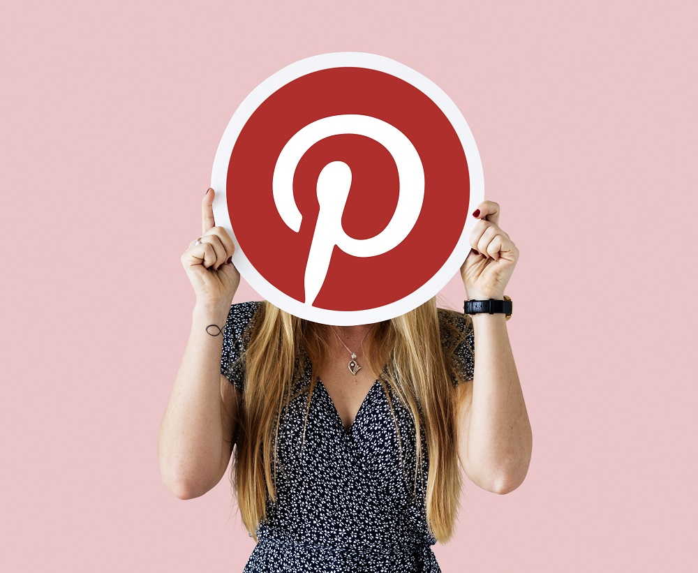 How to Create a Pinterest Account? - AB Media