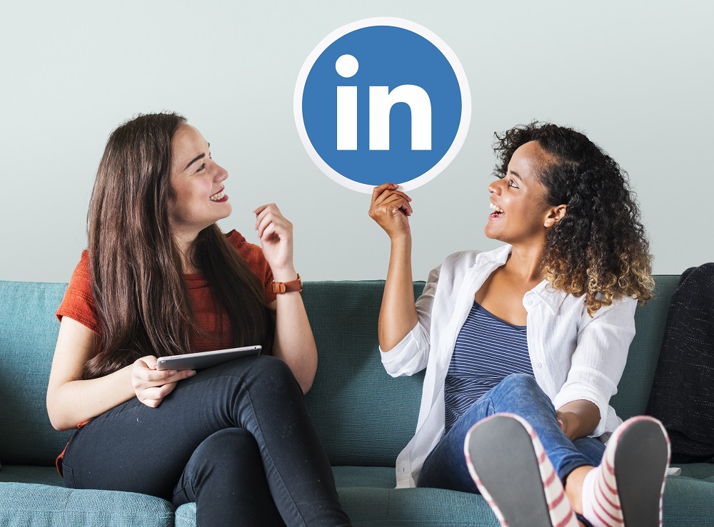 LinkedIn features, LinkedIn tips, LinkedIn profile, Cool LinkedIn Features, LinkedIn Ideas,