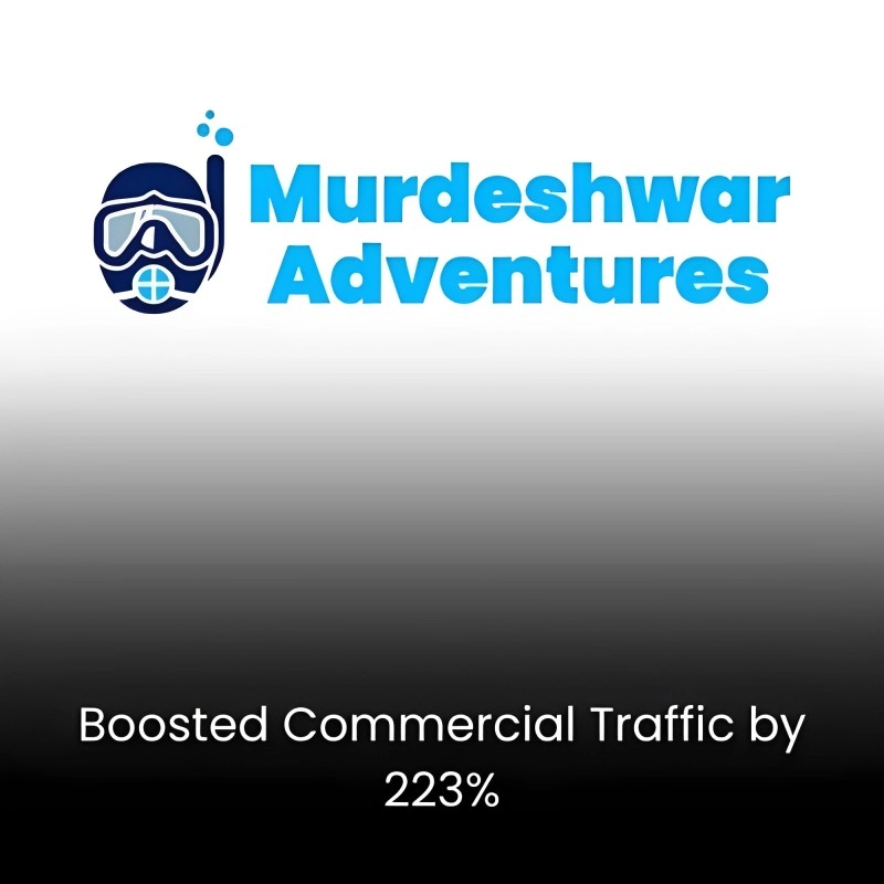 case study about Murdeshwar Adventures