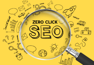 Unlocking the Power of Zero-Click SEO: 5 Game-Changing Strategies to Boost Your Shopify Store’s Success