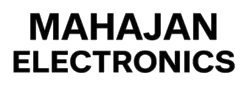 Mahajan Electronics