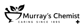 Murray’s Chemist